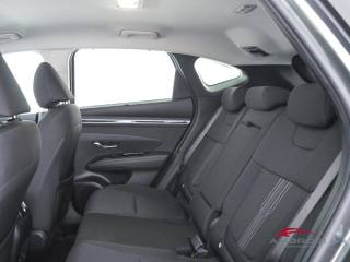 HYUNDAI Tucson usata 9