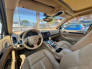 PORSCHE Cayenne usata, con Chiusura centralizzata