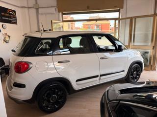 FIAT 500L usata, con Chiusura centralizzata