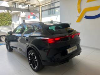 CUPRA Formentor usata, con Immobilizzatore elettronico