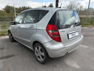 MERCEDES-BENZ A 180 usata, con Airbag Passeggero