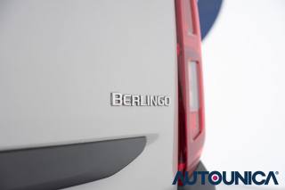 CITROEN Berlingo usata 39