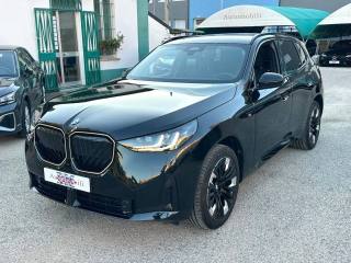 BMW X3 usata, con Airbag