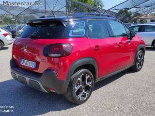 CITROEN C3 Aircross usata, con Antifurto