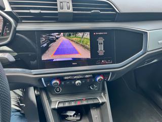 AUDI Q3 usata, con Chiusura centralizzata