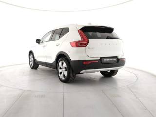 VOLVO XC40 usata, con Airbag laterali