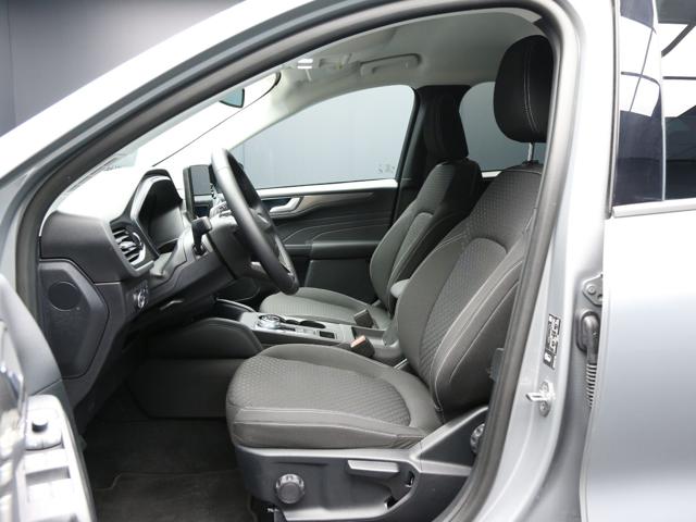 FORD Kuga usata, con Climatizzatore