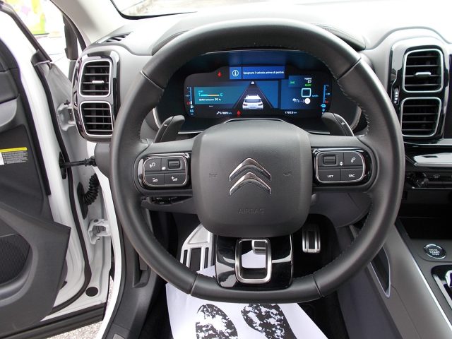 CITROEN C5 Aircross usata, con Cruise Control