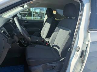 VOLKSWAGEN T-Cross usata, con Controllo trazione