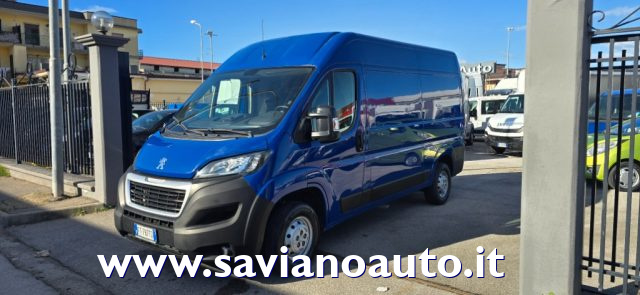 PEUGEOT usata 0