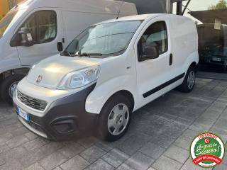 FIAT Fiorino usata, con Airbag