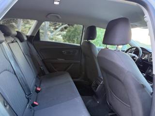 SEAT Leon usata, con Touch screen