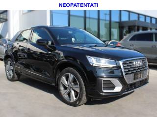 AUDI Q2 1.6 TDI S-LINE