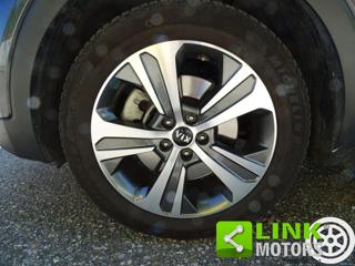 KIA Sorento usata, con Sensori di parcheggio anteriori