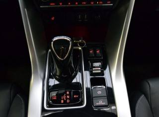 MITSUBISHI Eclipse Cross usata, con Controllo trazione