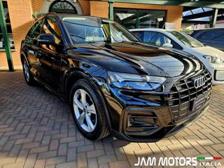 AUDI Q5 usata, con Airbag laterali