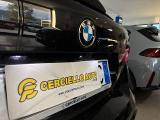 BMW 118 usata, con Climatizzatore