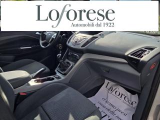FORD C-Max usata, con ESP