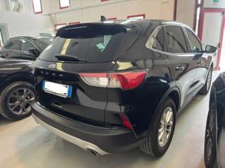 FORD Kuga usata, con Cerchi in lega