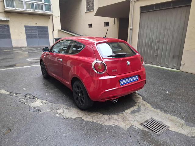 ALFA ROMEO MiTo usata, con Boardcomputer