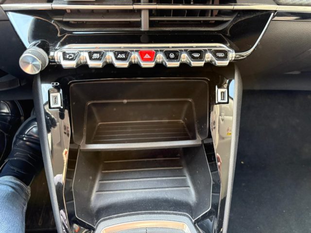 PEUGEOT 2008 usata, con ESP