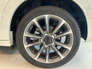 FIAT 500X usata, con Chiusura centralizzata telecomandata