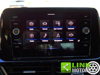 VOLKSWAGEN T-Roc usata, con Park Distance Control