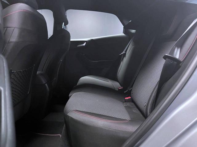 FORD Puma usata, con Cruise Control