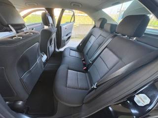 MERCEDES-BENZ E 200 usata, con Tettuccio apribile