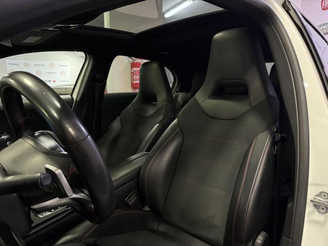MERCEDES-BENZ A 200 usata, con Climatizzatore