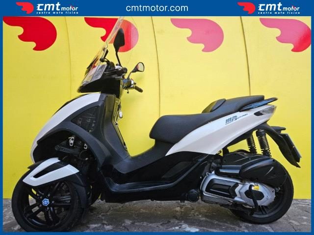 PIAGGIO MP3 usata 2