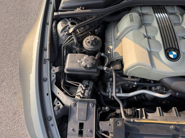 BMW 645 usata 56
