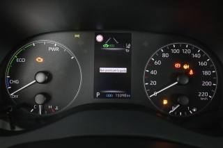 TOYOTA Yaris usata 6
