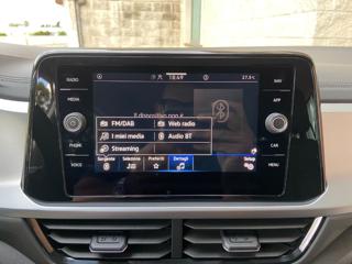 VOLKSWAGEN T-Roc usata, con Touch screen
