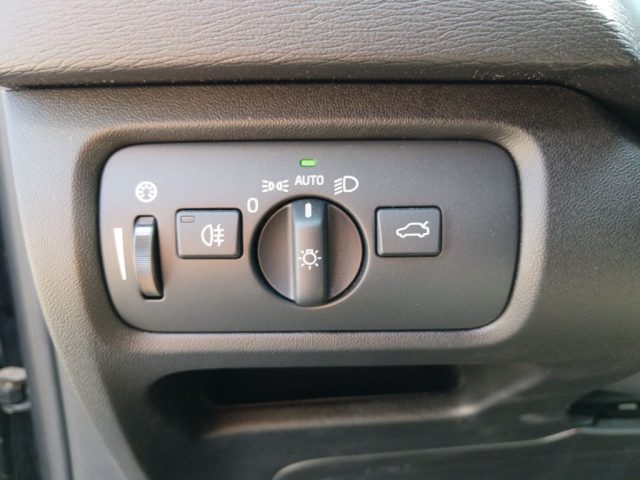 VOLVO V40 usata, con Boardcomputer