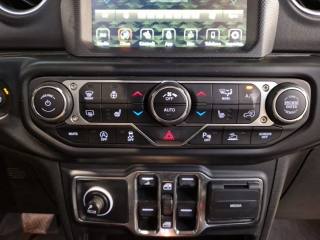 JEEP Gladiator usata, con Servosterzo