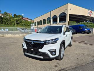 SUZUKI S-Cross 1.4 Hybrid 4WD AllGrip Top