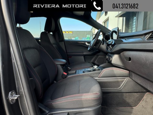 FORD Kuga usata, con Cerchi in lega