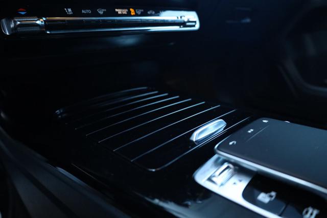 MERCEDES-BENZ A 200 usata, con Autoradio digitale