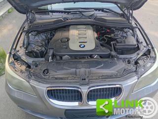 BMW 530 usata, con Lettore CD