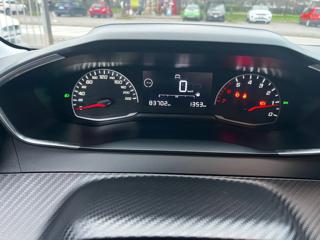 PEUGEOT 208 usata, con Controllo trazione