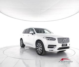 VOLVO XC90 usata 1
