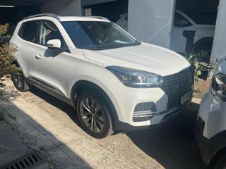 DR MOTOR DR 4.0 usata, con Airbag laterali
