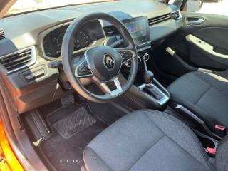 RENAULT Clio usata, con Climatizzatore
