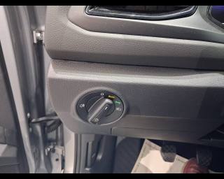 VOLKSWAGEN T-Roc usata, con Luci diurne LED