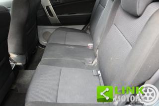 DAIHATSU Terios usata, con Immobilizzatore elettronico