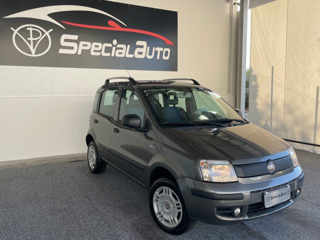FIAT Panda usata 12