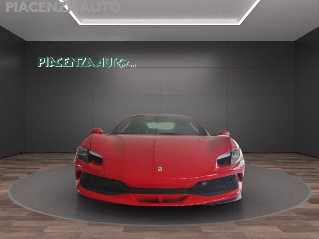 FERRARI 296 usata, con Alzacristalli elettrici