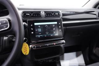 CITROEN C3 usata, con Volante in pelle