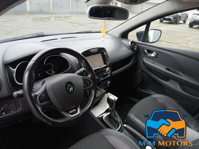 RENAULT Clio usata, con Climatizzatore